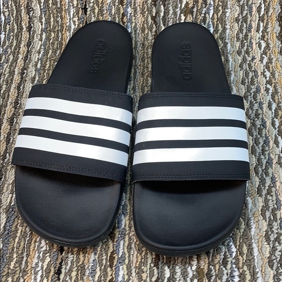 adidas adilette comfort mens